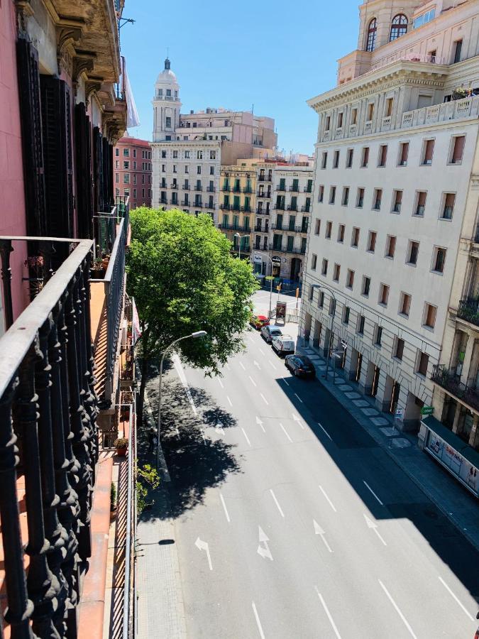 Apartament Super Balmes *