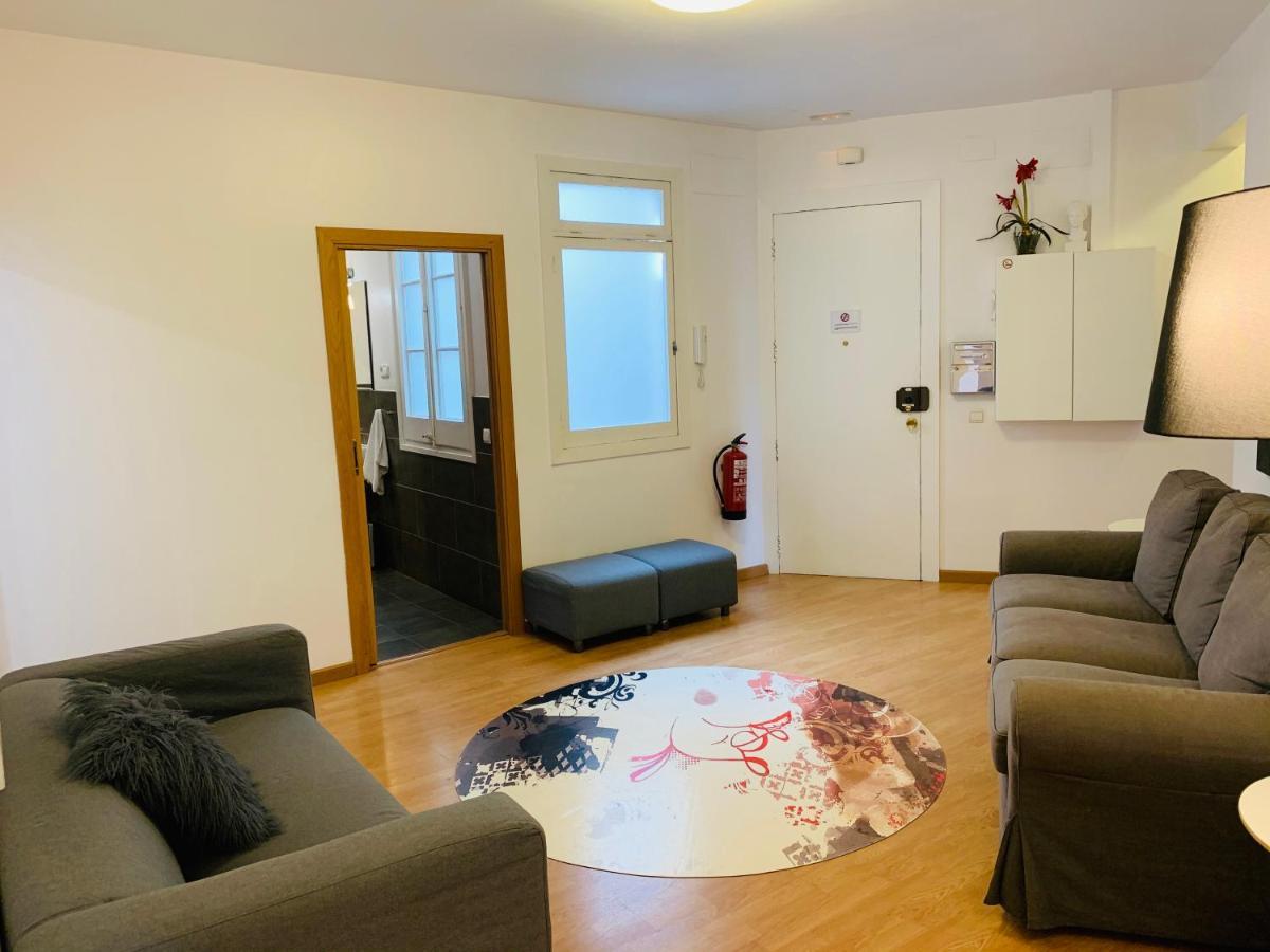 Apartment Aptbcn Super Balmes
