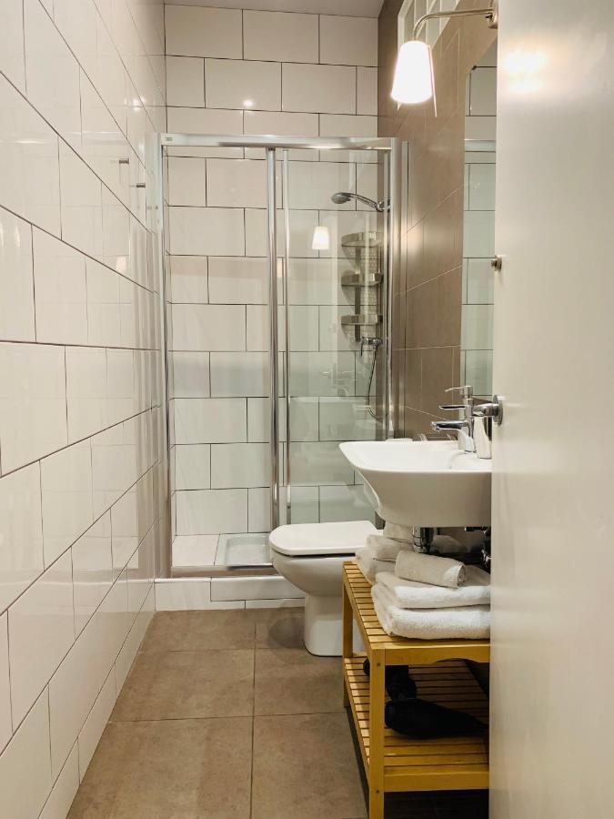 Appartement Aptbcn Super Balmes *