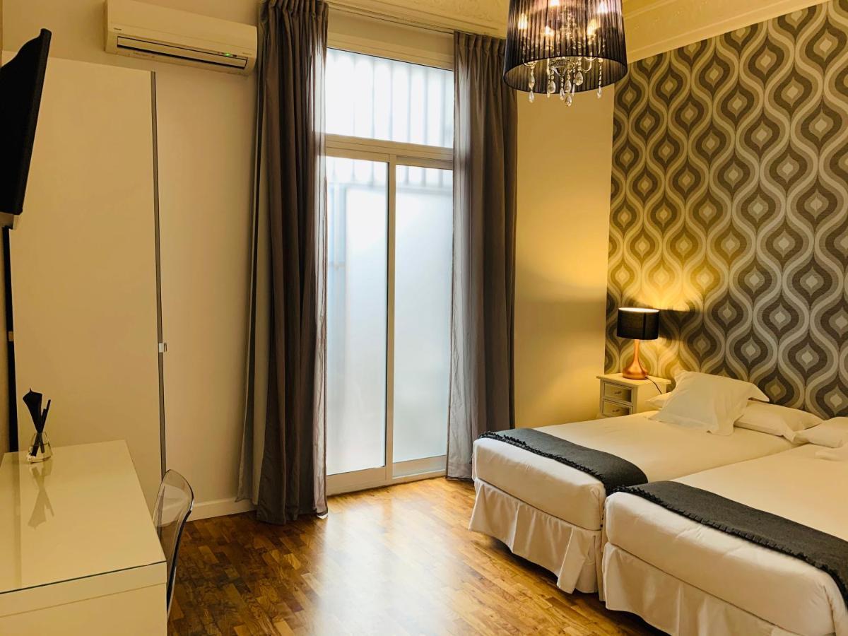 Aptbcn Super Balmes Appartement Barcelone