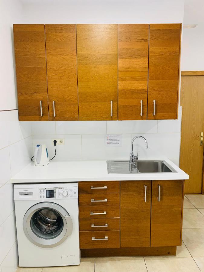 Appartement Aptbcn Super Balmes