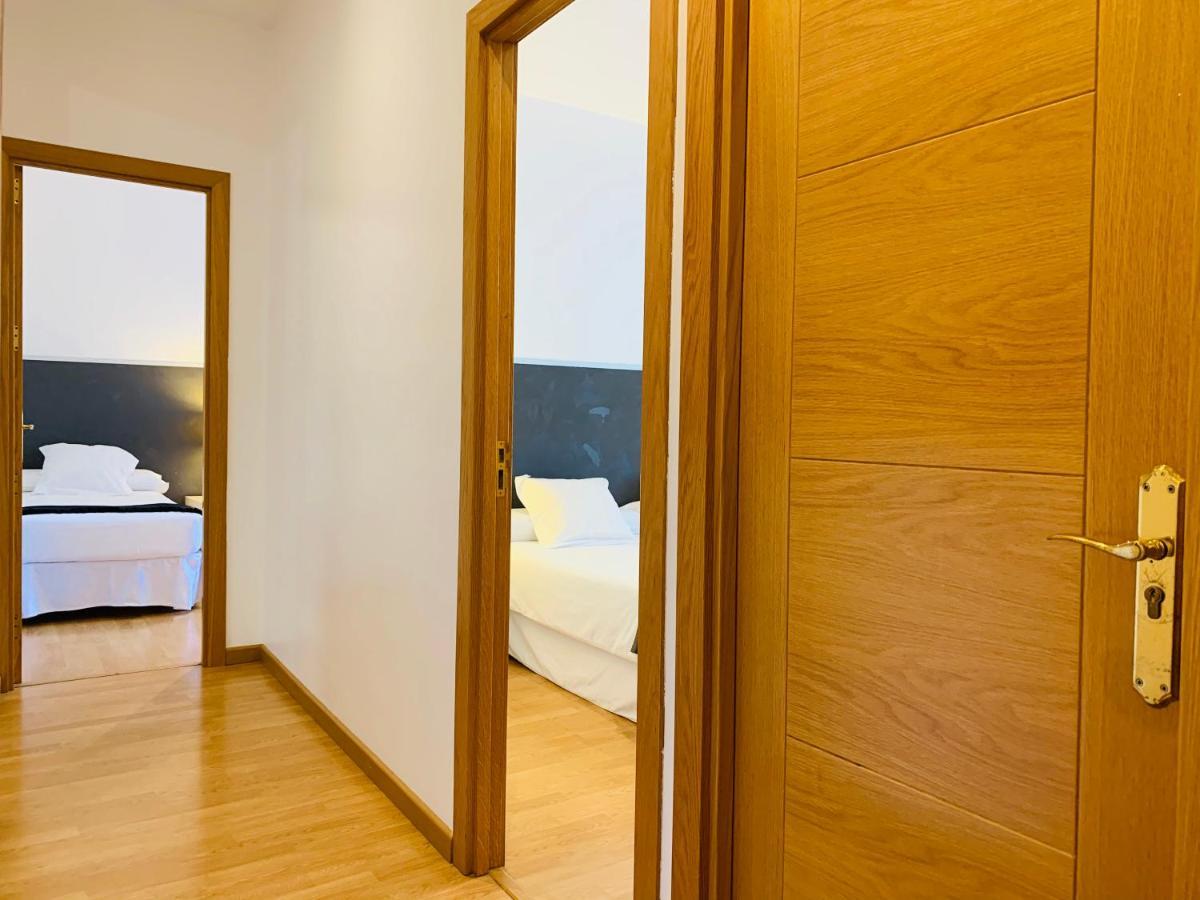 Appartement Aptbcn Super Balmes