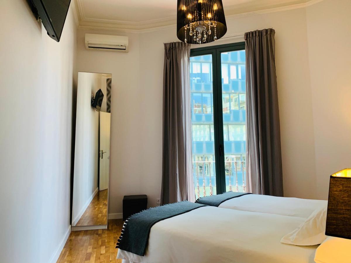 Appartement Aptbcn Super Balmes *