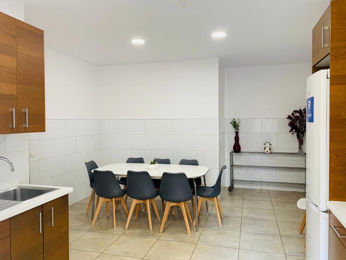 Appartement Aptbcn Super Balmes *
