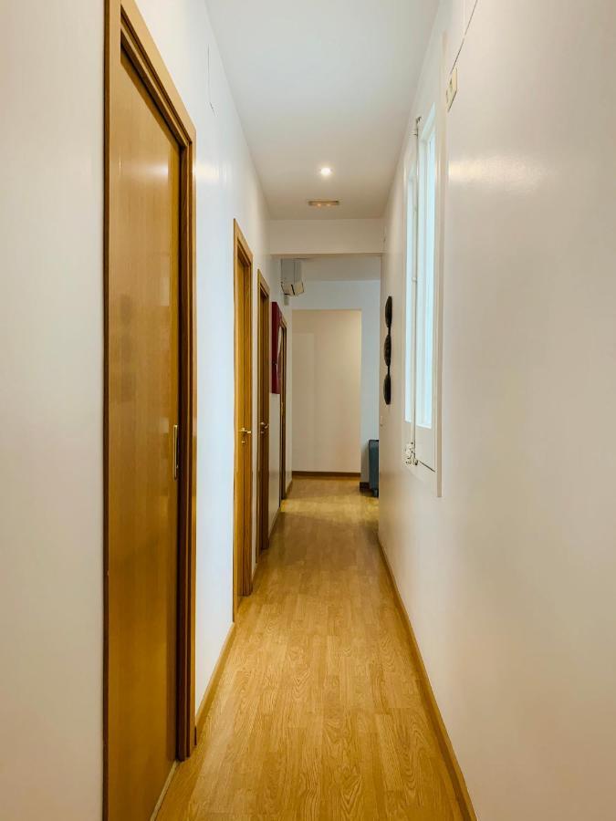 Aptbcn Super Balmes Barcelone