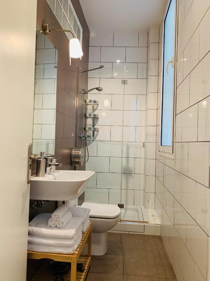 Aptbcn Super Balmes Appartement Barcelone