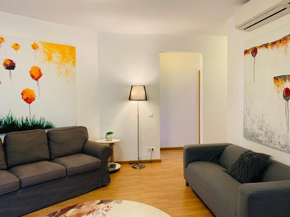 Appartement Aptbcn Super Balmes *