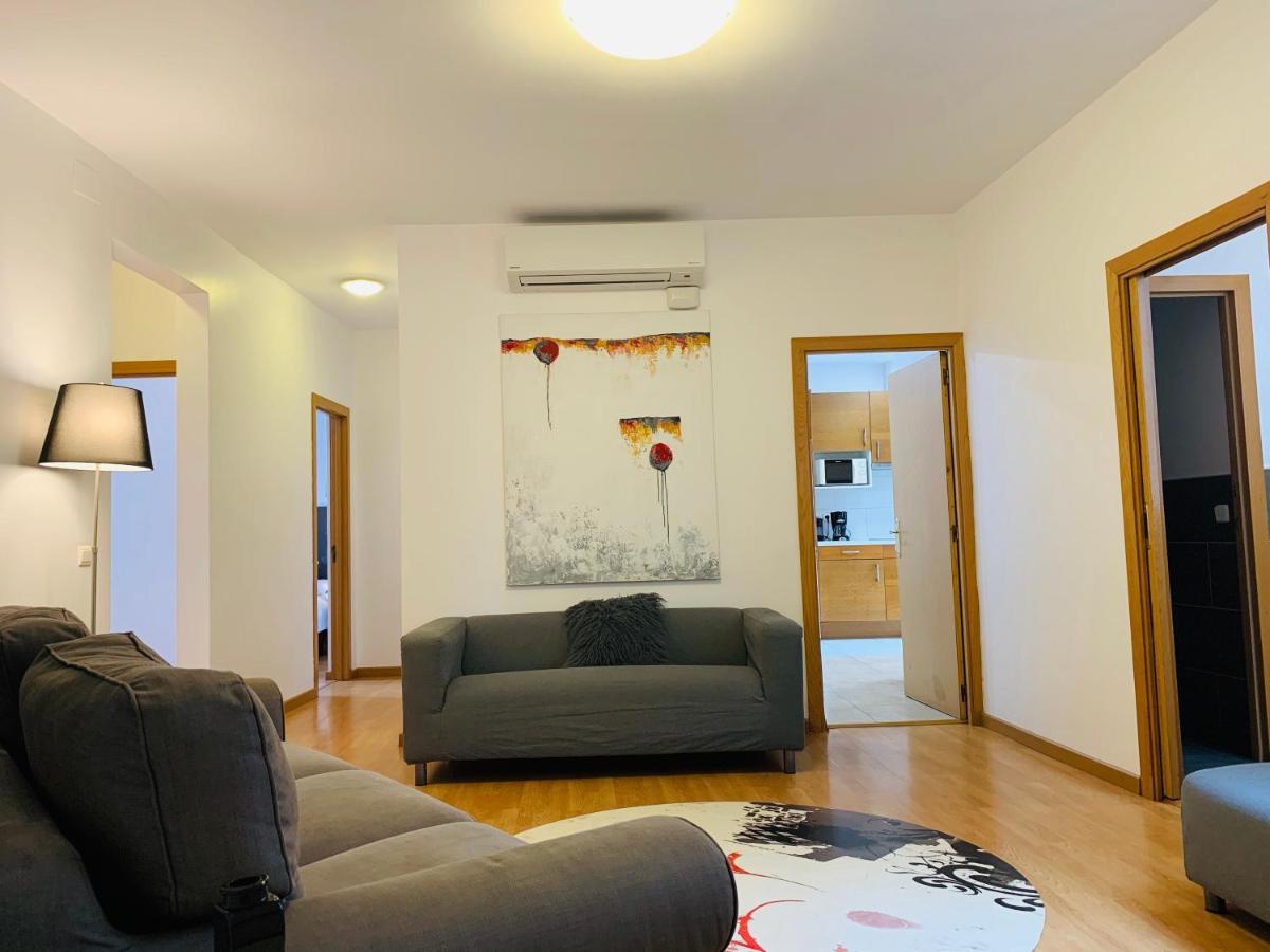 Aptbcn Super Balmes Appartement *