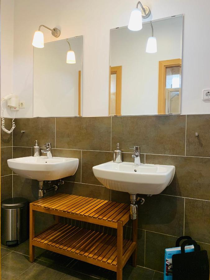 Aptbcn Super Balmes Appartement