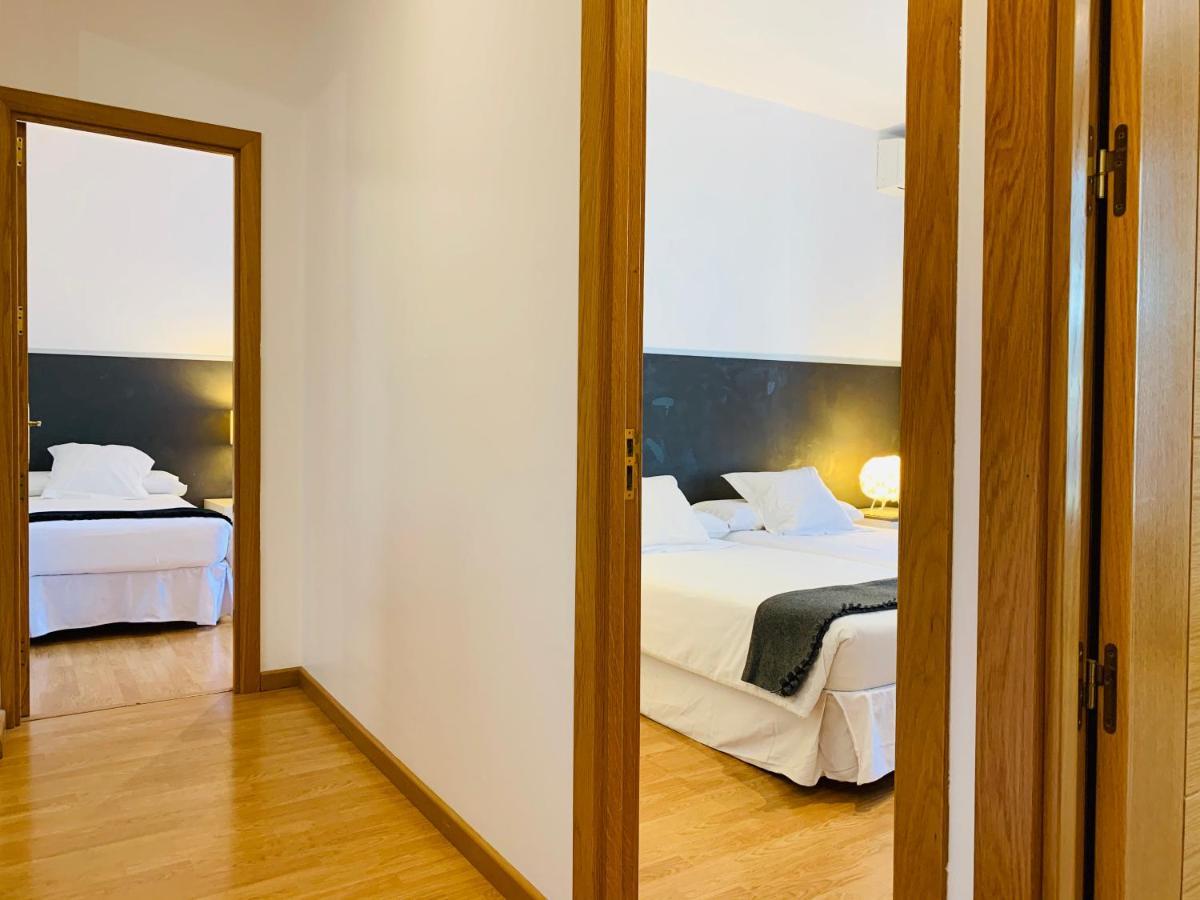 Appartement Aptbcn Super Balmes