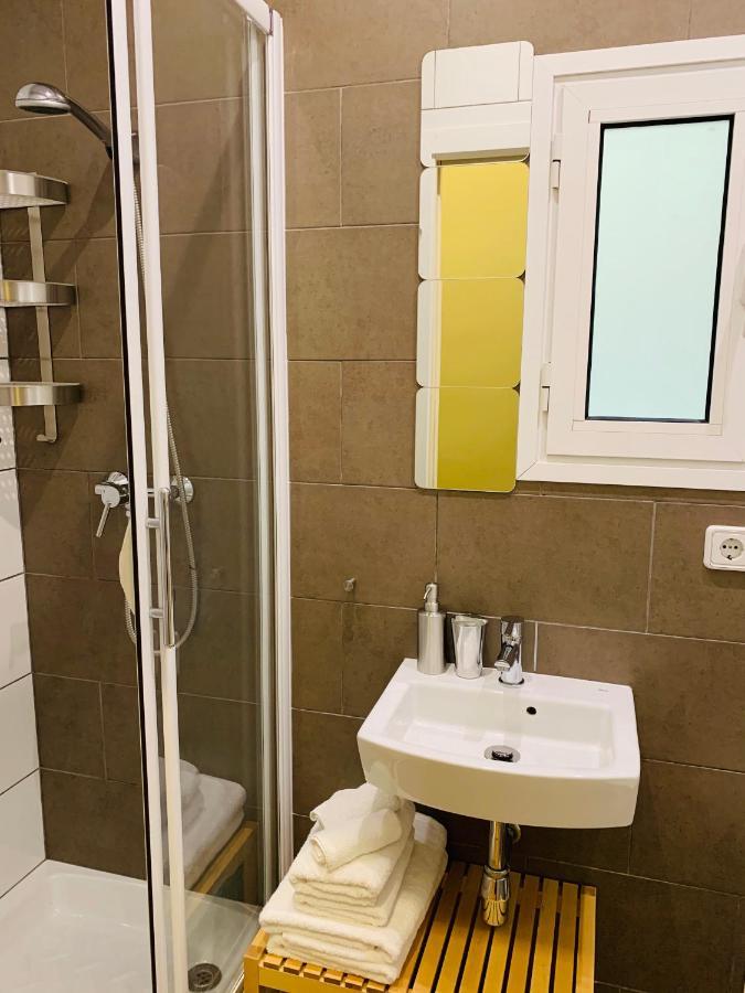 Aptbcn Super Balmes Appartement Barcelone