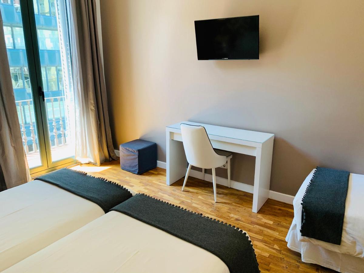 Aptbcn Super Balmes Appartement Barcelone