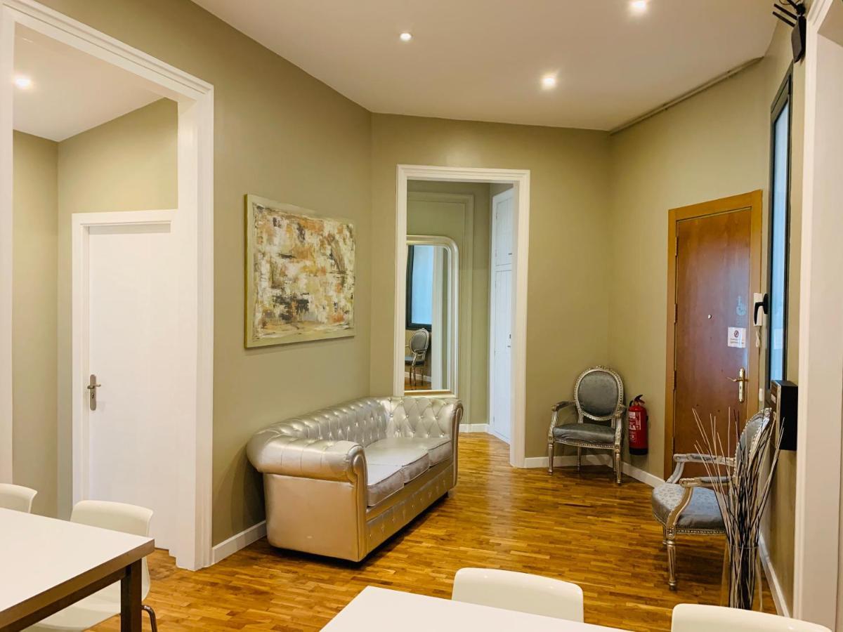 Aptbcn Super Balmes Appartement