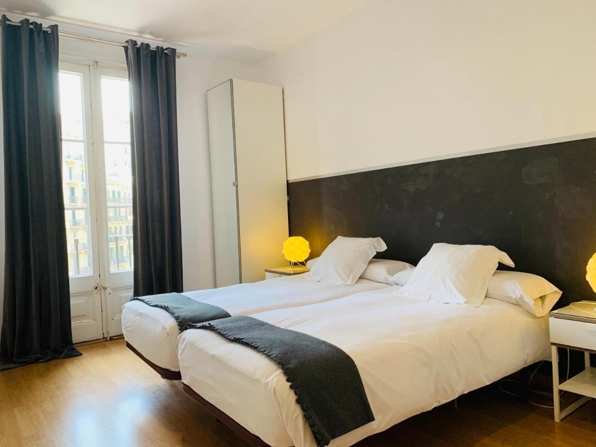 Appartement Aptbcn Super Balmes