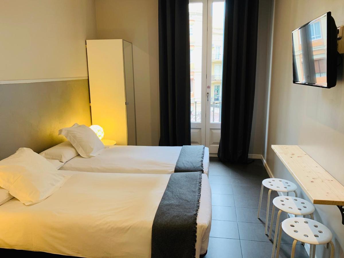 Appartement Aptbcn Super Balmes